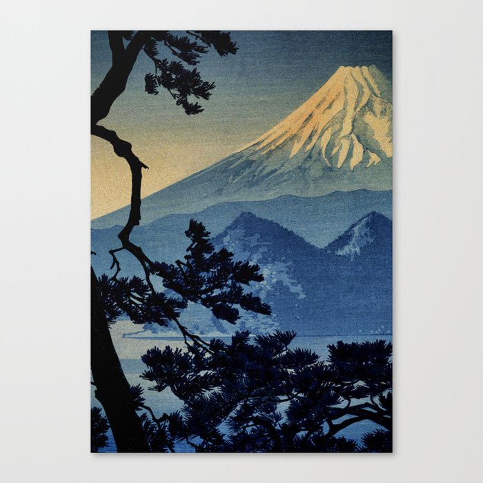 Canvas Print