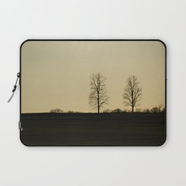 You Are Not Alone Laptop Sleeve