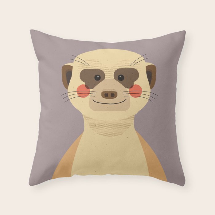 Throw Pillow