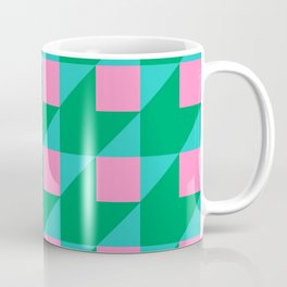 Geometric Pattern 5 Mug