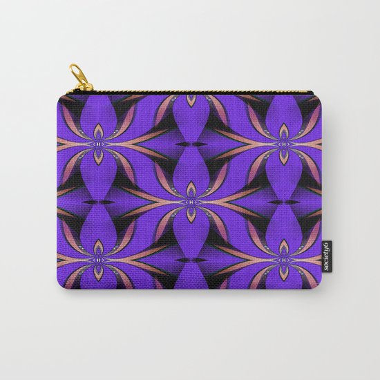 Spiders Galore... Carry-All Pouch