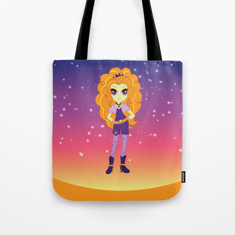 my little pony bag