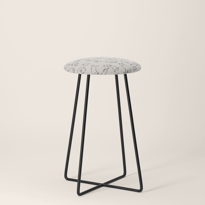 Counter Stool