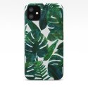 Perceptive Dream || #society6 #tropical #buyart iPhone Case by