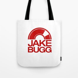 J Bugg Tote Bag