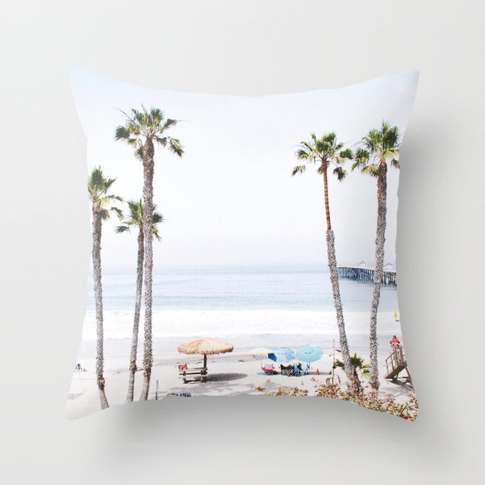 Throw Pillow