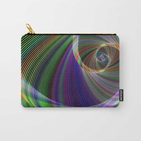 Imagination Carry-All Pouch