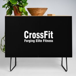 CrossFit Credenza