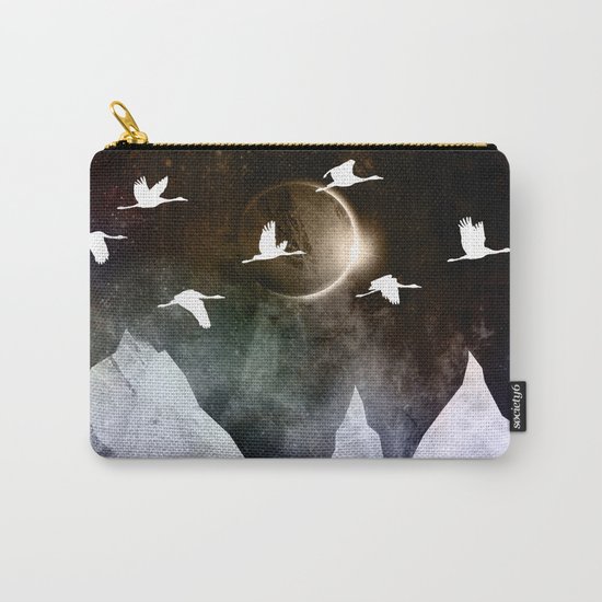 Fly High Carry-All Pouch