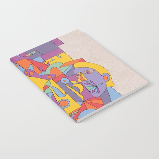 - the high drop - Notebook