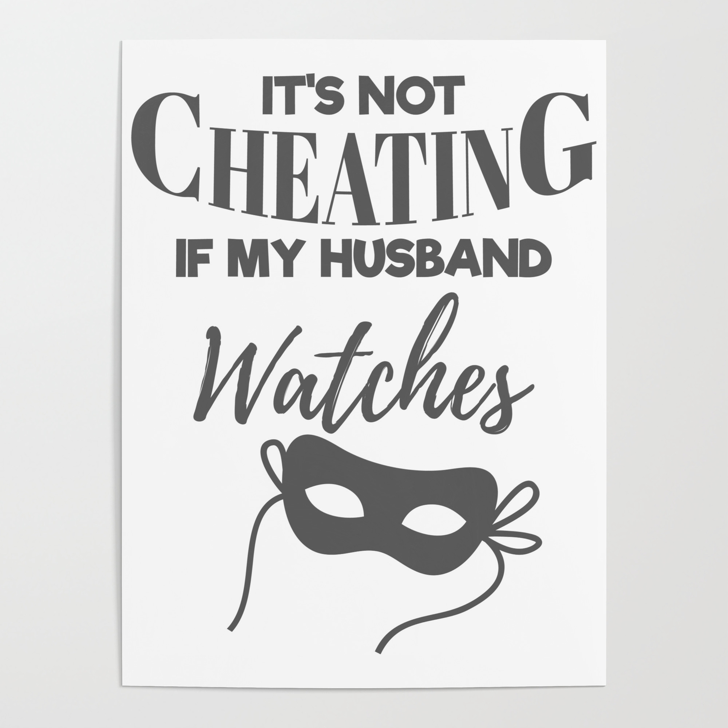 Threesome Swinger Gift Hotwife Not