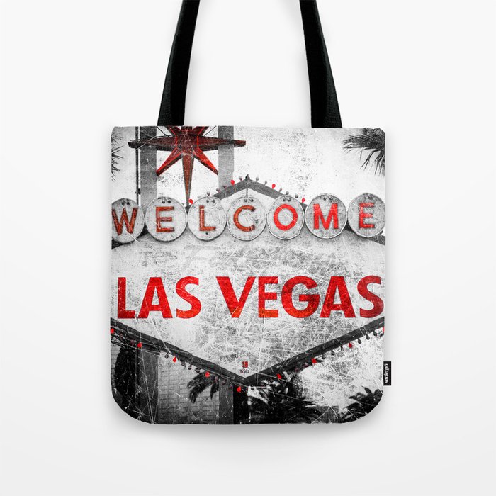 Shoulder Purse (Las Vegas): Handbags