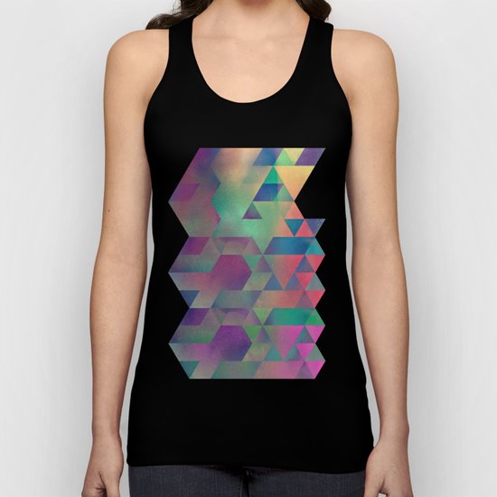 nww lyyse Unisex Tank Top