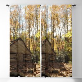 Log Cabin Blackout Curtains For Any Room Or Decor Style Society6
