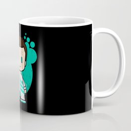 Stoffel chibi Coffee Mug