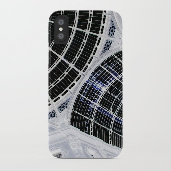 Milan 2 iPhone Case