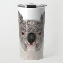 Koala Bear Travel Mug