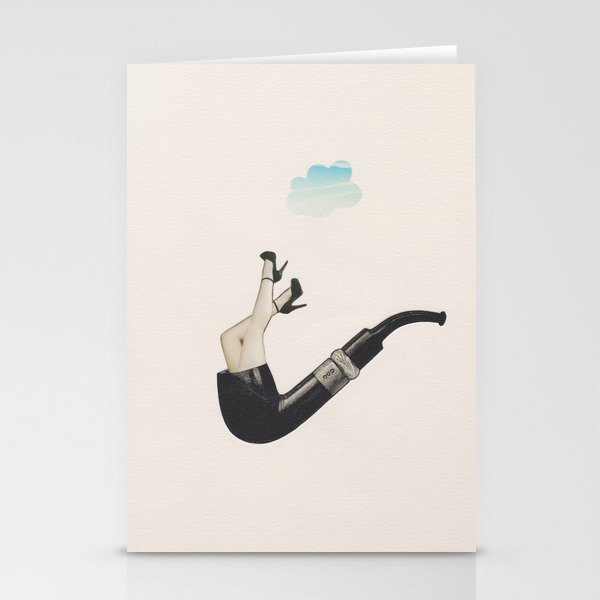 Pipelegs Stationery Cards