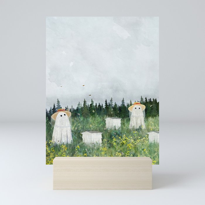 Mini Art Print