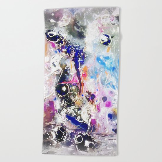 Nr. 647 Beach Towel