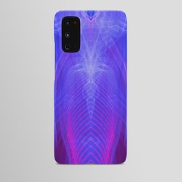 Auras III Android Case