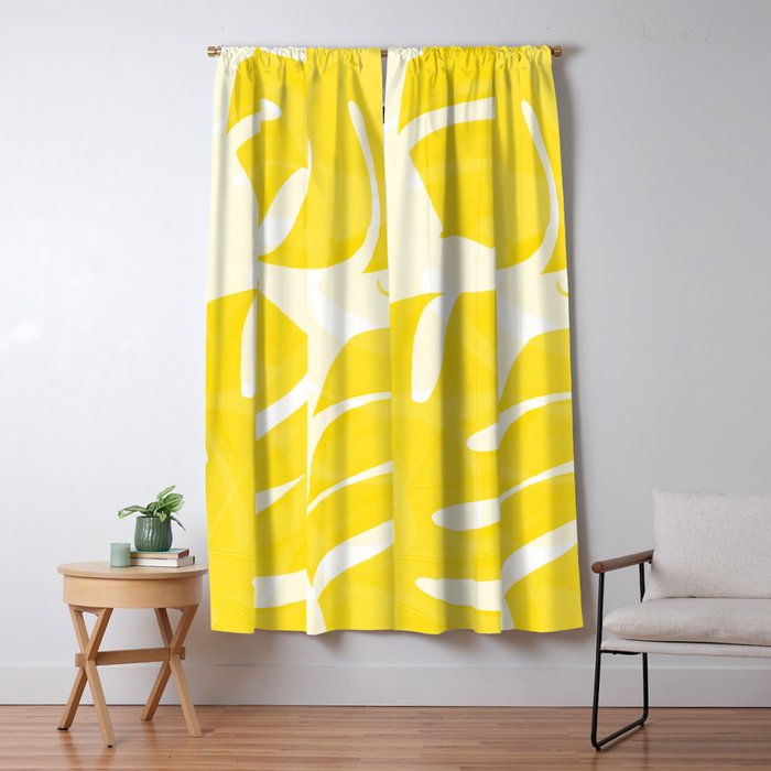 Blackout Curtain