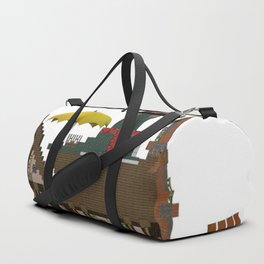 House Duffle Bag