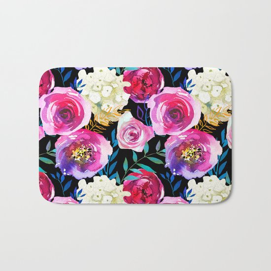 Spring is in the air #46 Bath Mat