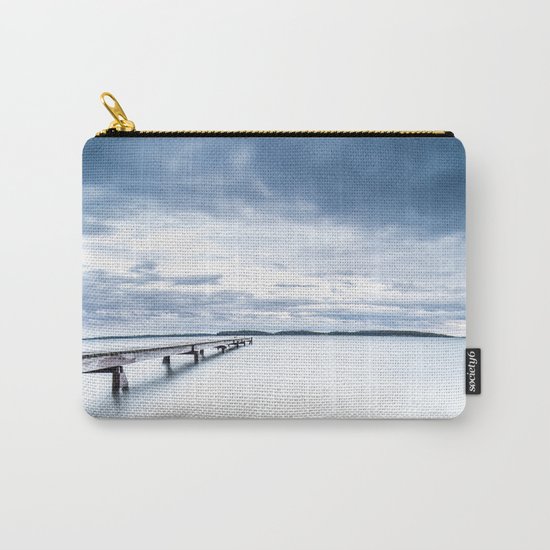 Stretcher Carry-All Pouch