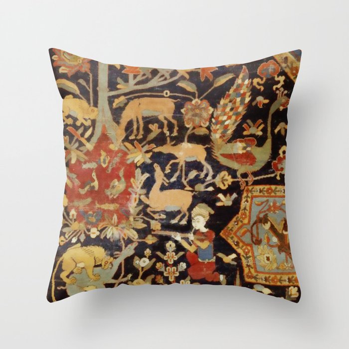 Throw Pillow