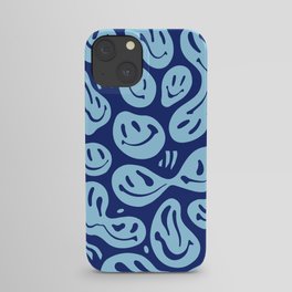 Frozen Melted Happiness iPhone Case