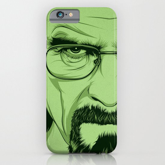W.W. iPhone & iPod Case