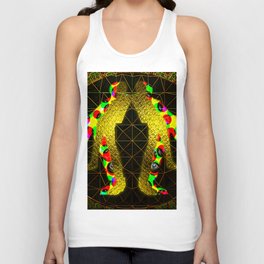 Nirmd Unisex Tank Top