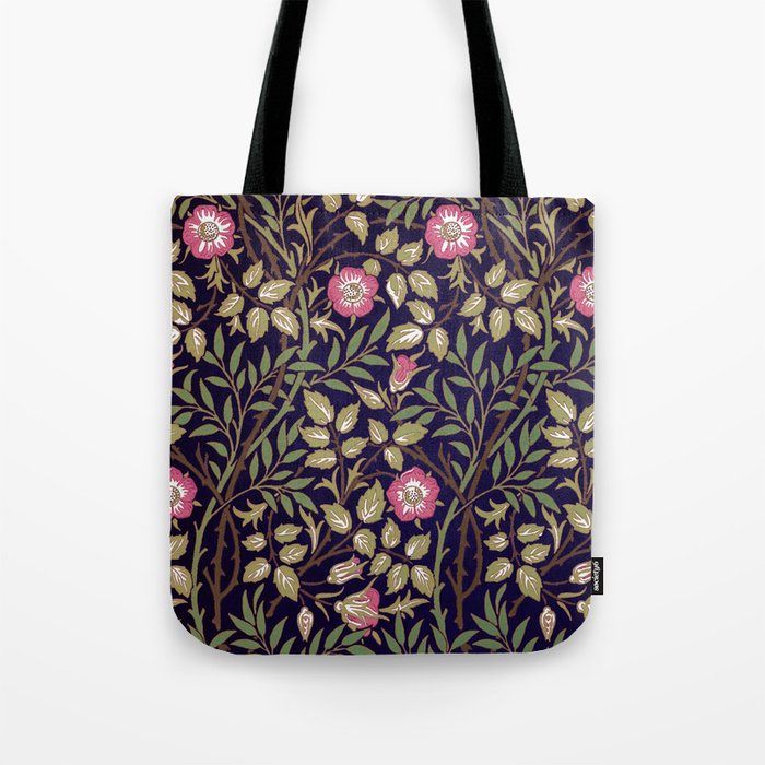 sweetbriar duffle bag