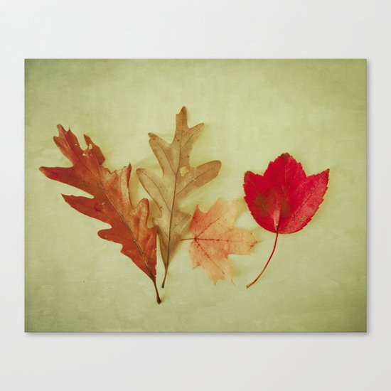 Live Simply . Simply Live Canvas Print