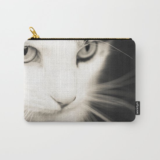 Kisa Carry-All Pouch