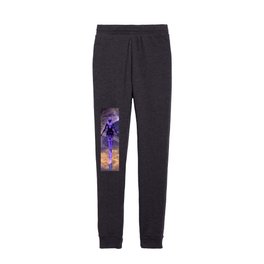 Space Droid Kids Joggers