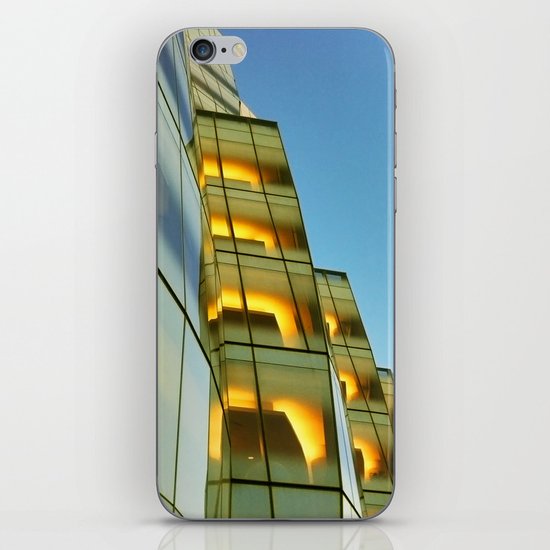 IAC 2 iPhone Skin