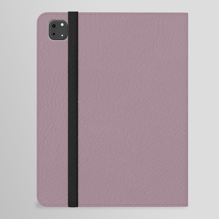 Elderberry iPad Folio Case