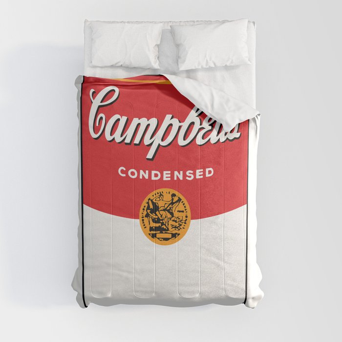 Soup bedding shop