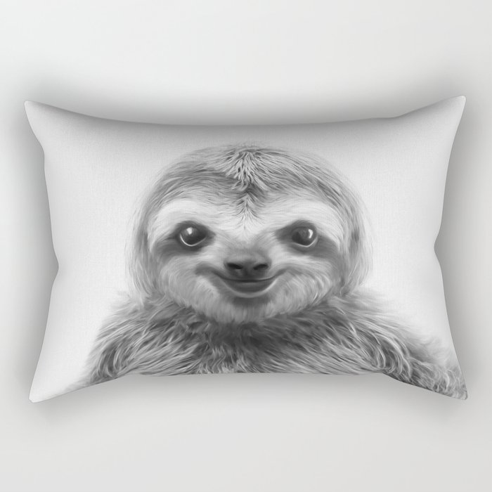 Rectangular Pillow