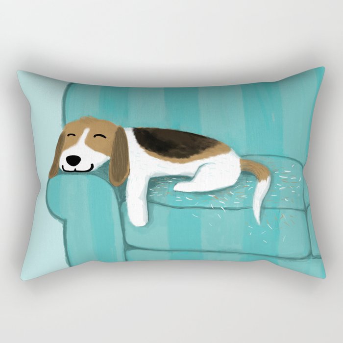 Rectangular Pillow