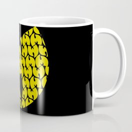 Wu Tang Tribute Coffee Mug