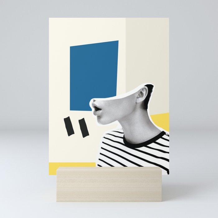 Mini Art Print