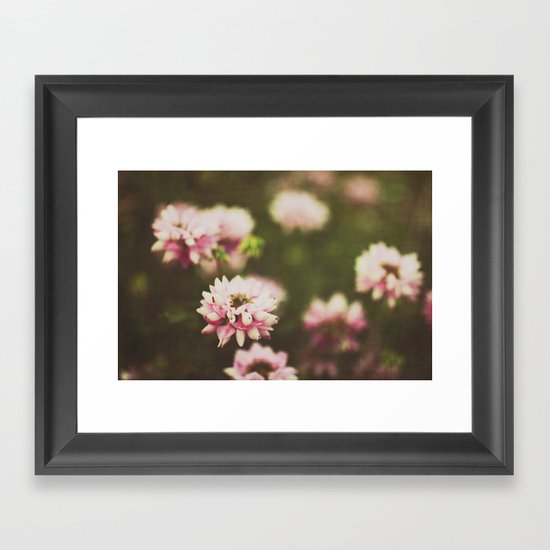 days like this Framed Art Print