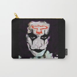 The Crow Carry-All Pouch