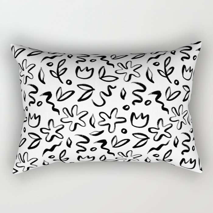 Rectangular Pillow