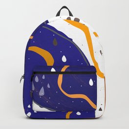 terracotta Backpack
