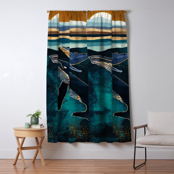 Blackout Curtain