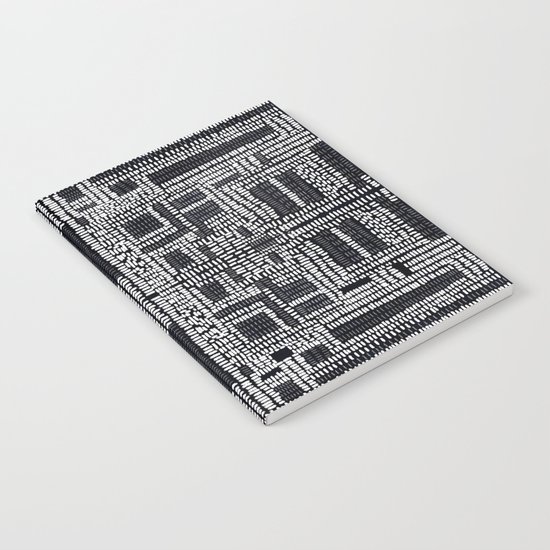 Sometimes Walk Slowly And In Peace Notebook